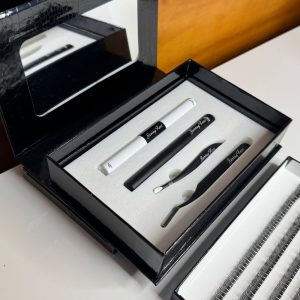 The Saving Face Clinic-developed DIY lash extensions