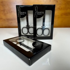 Precision Trimming Scissors™