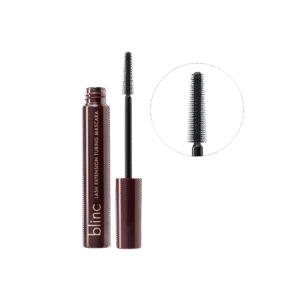 Lash Extension Tubing Mascara Black